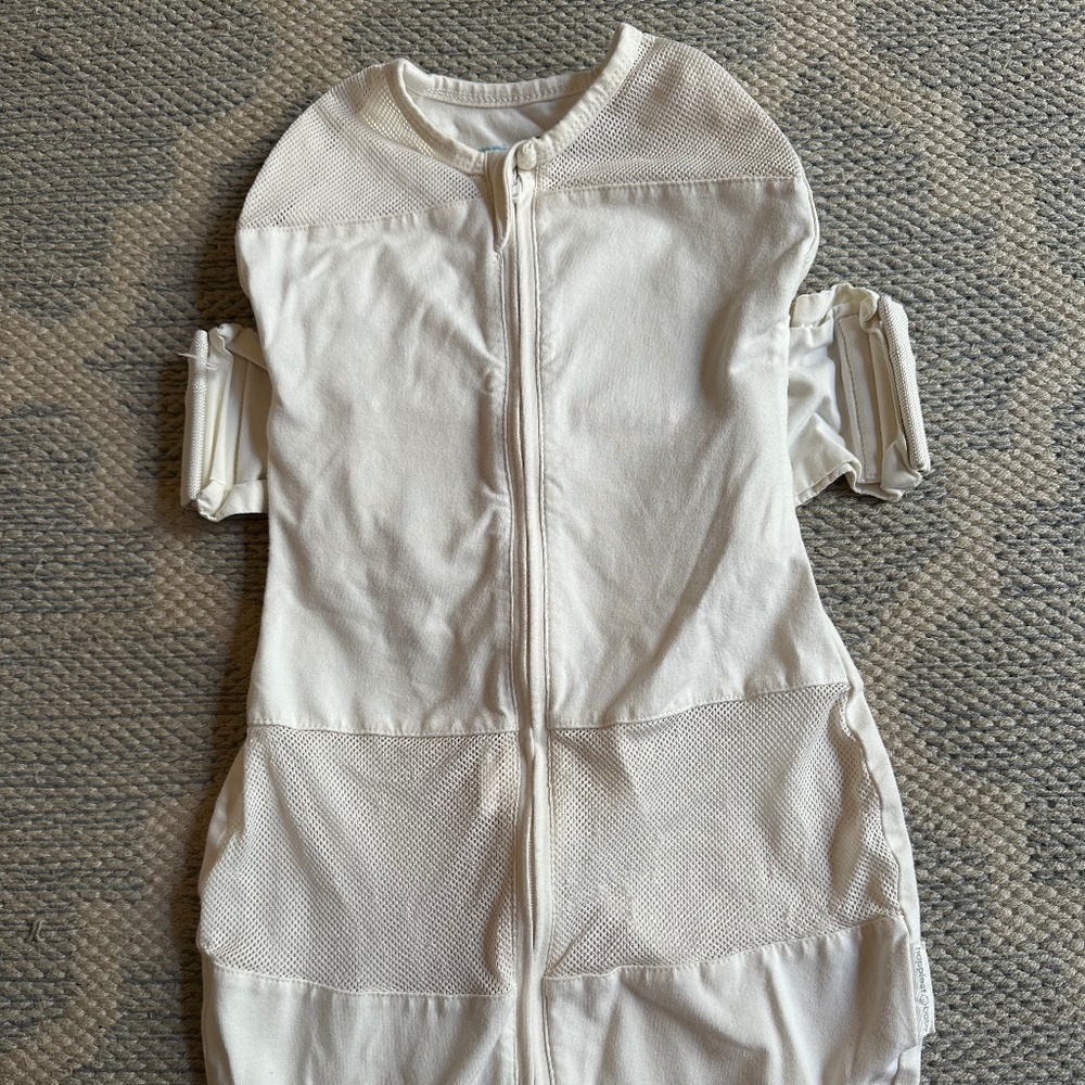 Happiest Baby SNOO Sleep Sack - Medium